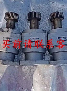 .新宝行星减速器VRSFS-25D-1000一SD 比速1: