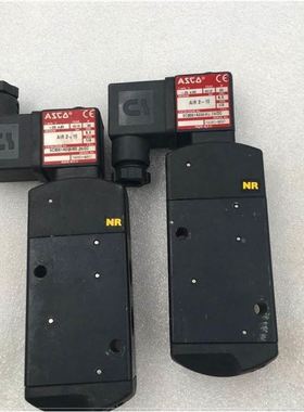 ASCO 8551A005 MS 43004869实拍