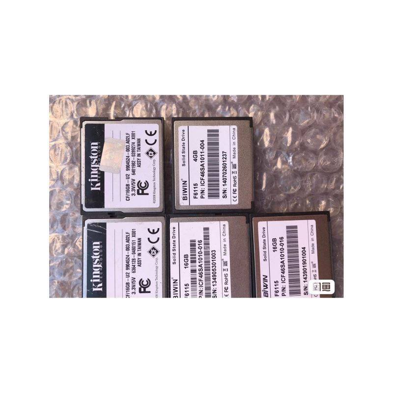 金士顿CF卡16g CF卡 266X 内存卡高速单反相机存储