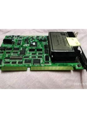 非实 PC2000/7DM/ISA 即插式光谱仪 海洋光学 106-10000-001 REV