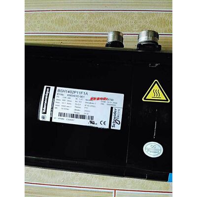 LXM32 400W 伺服电机BMH0703T17A2A