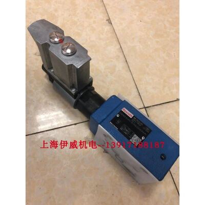 Z3DREE10VP2-10/315LG24K31A1M R901551390力士乐比例减压阀