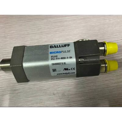 巴鲁夫BALLUFF传感器型号BTL5-H114-M02 50-B-S94