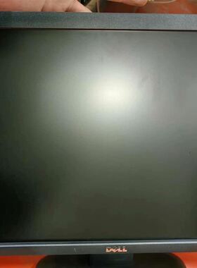 (请)DeLL E1913C 无修 成色可以。有5台,需要