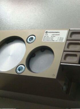 VSP152050诺冠吹瓶机阀组包VSP15070/71/72