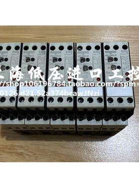 Schiele继电器ERS ERS timetron 施勒 2.430.103.02