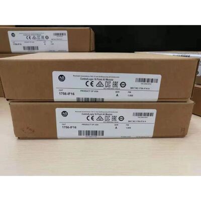 1756-HSC 1756-OB32 1756-IM16I 1756-DNB 1756-CNBR AB模块