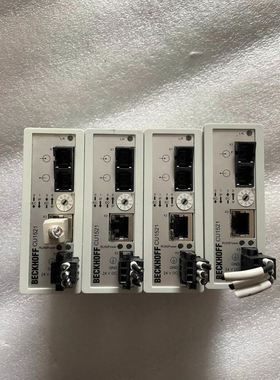 倍福 CU1521 模块