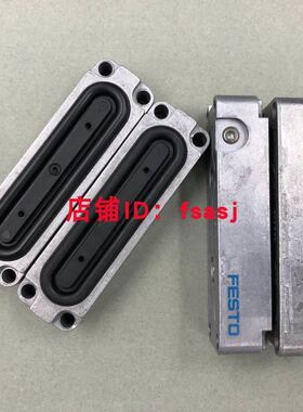 FESTO膜片气缸EV系列253612 253613 253614 253615 253616 33