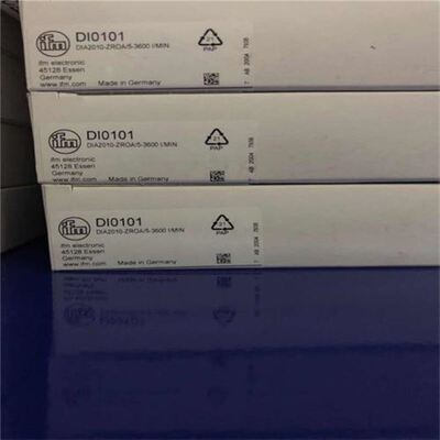 IFM易福门AC2410传感器