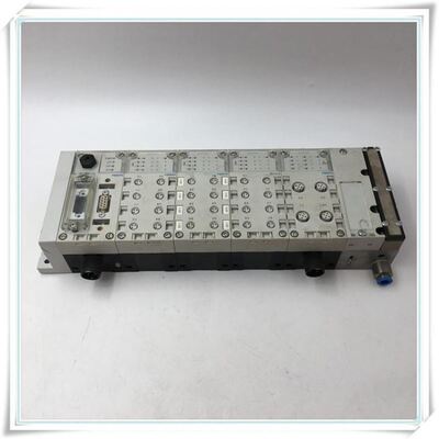 FESTO CPX-AB-4-M12-5pol（195704） CPX-GE-EV-Z（195744）