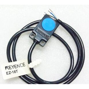 基恩士KEYENCE 接近开关 EZ-18T