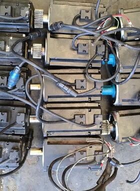 (请)台达ECMC-CW0807RX伺服电机750w