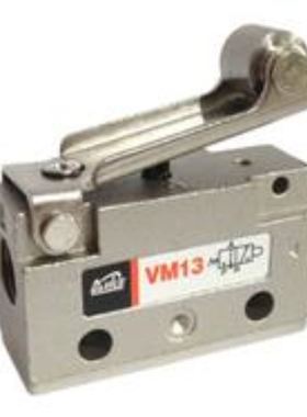 型 VM13-01滚轮型 拨动机械阀 销售