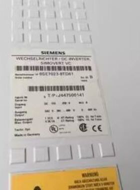 6AG11517AA212AB0ET200S IM 151-7 CPU 6AG1151-7AA21-2AB0