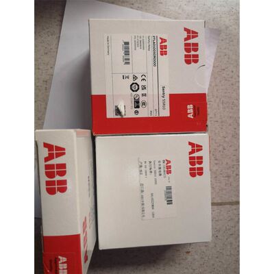 原装ABB SSR10 2TLA010050R0000原装拍前请