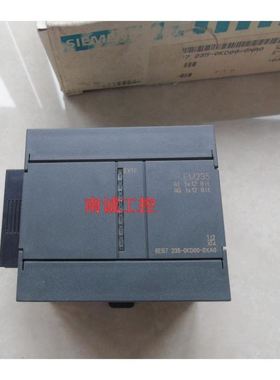 PLC模块6ES7235-0KD00-0XA06ES7235-0KD00-0XA0