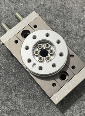 原装低速旋转气缸MSQXB30A MSQXB20A MSQXB10A /L3/H3