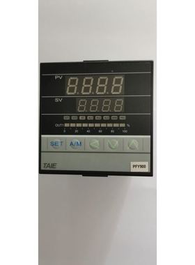 PFY900-302003 T PFY900 PFY900-302 台湾台仪多段式温控器 TAIE