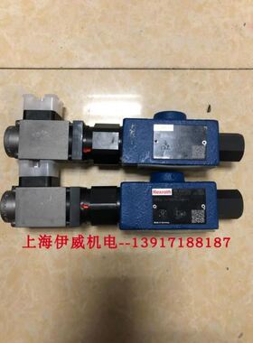 DRE6-1X/100MG24K4M R900932943力士乐油压阀 比例阀原装