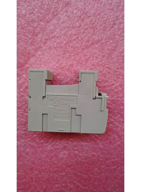 okken抽屉柜 二次插件 87452 二次端子 4690410，原装