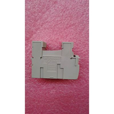 okken抽屉柜 二次插件 87452 二次端子 4690410，原装