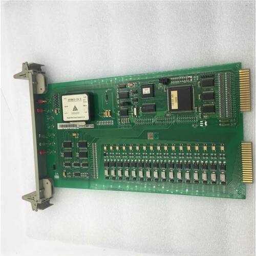 新华卡件DO Card CCC7.820.340G-SIDE A E211670 CCC2.907.34