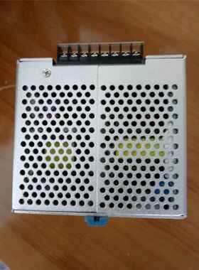 台湾昂鼎导轨式开关电源240W24V10A台湾昂鼎RP1240D-24C