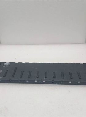 GE Fanuc IC693CHS391A底板 SERIES 90-30