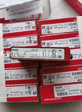 LEUZE/劳易测IS 112MM/4NO-4E0-PUR 50134443 感应传感器 现