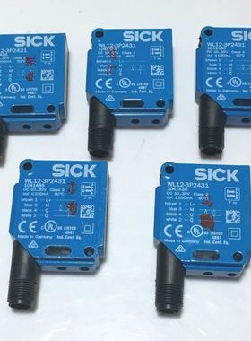 原装IQ10-03BPSKW2S SICK/西克光电开关1055447