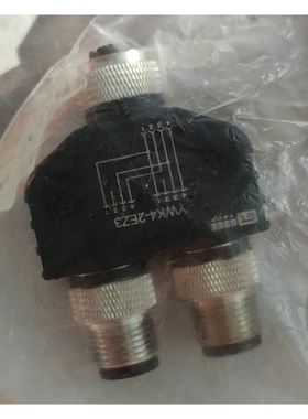 吉诺Y型分头 GSEE 2-BRANH SPLTTER YWK4-2EZ3 10086002