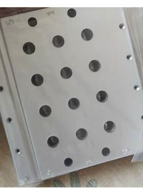 原装费斯托FESTO气路板模块PRMZ-5-M5-8 30248 PRMZ-5-M5-6 3