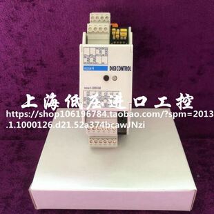 DIGICONTROL 3021000519 EMS4安全继电器EMS4.SM03B