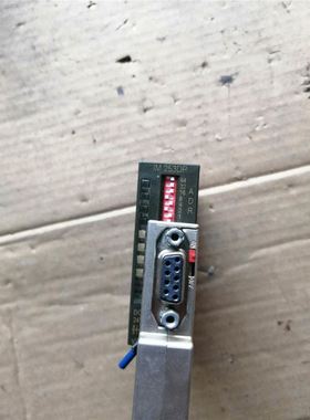 VIPA惠朋PLC主机253-1DP31 ，实物拍摄，