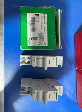 断路器分励辅助Acti9 iMX配合IC65系列使用,