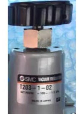 负压调压阀T203-1-N02BG T203-1-02 T203-1-02B T203-1-0