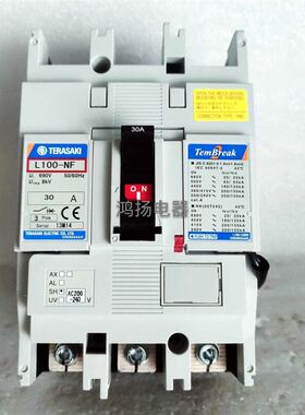 TERASAKI L100-NF 3P 30A