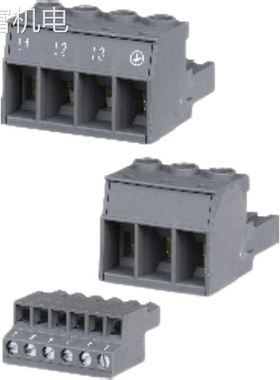 非实 ACOPOSmulti 贝加莱 端子 8BZ0P044000.000-1A