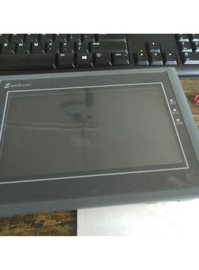 samkoon显控 7寸触摸屏 EA-070B