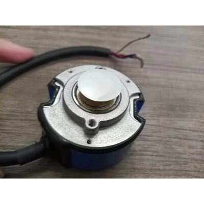 【致富机电】TAMAGAA多摩川TS52720N8412编码器TS5070N841W原装TS