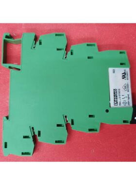 No.2966016 菲尼克斯 PLC-BSC-24DC/21 继电器底座 2961105九