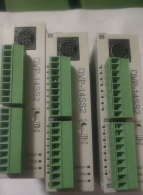 台达DVP-14SS2可编程控制器 DVP14SS211T