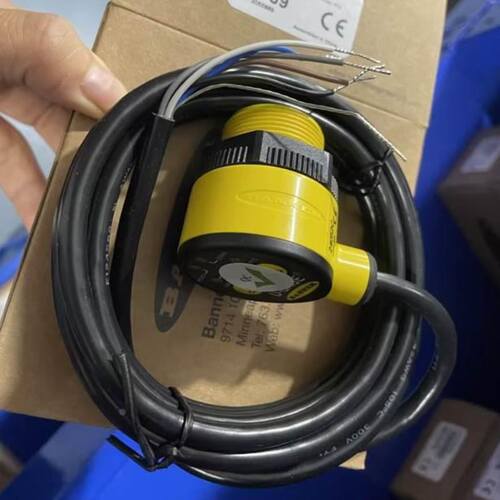 【】邦纳BANNER LTF24IC2LDQ 激光传感器 各类型号传感器