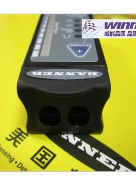 R55FPB BANNER邦纳原装光纤放大器R55FPB