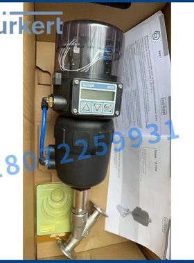 010140611 定量注料阀宝80630 0014600比例调节阀8802德 0014