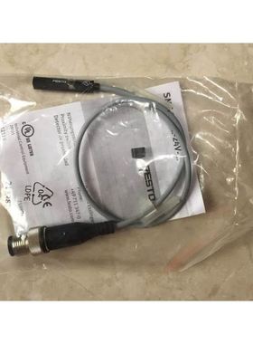 SMT-8M-PS-24V-K-0,3-M12 543869 费斯托FESTO