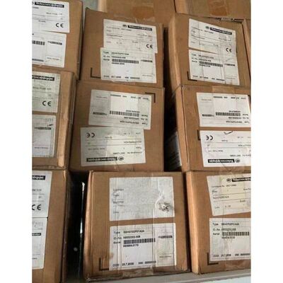 LXM32伺服电机BSH0702P01A2A