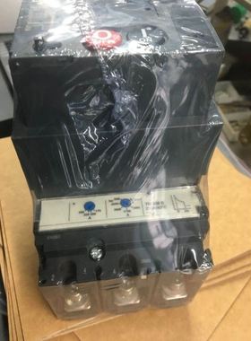 塑壳断路器NSX250F，3P3D.F+MCH/220V动操作机构