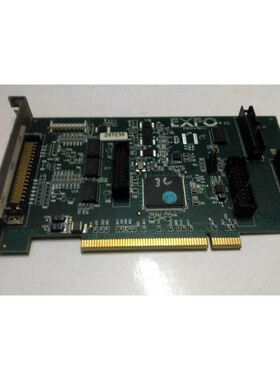 非实 EXFO PLQ329C SAP 1033983 88864-01PCI 控制卡 拍前